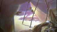 The Photo-Drama of Creation (Image via Watch Tower Bible and Tract Society of Pennsylvania)